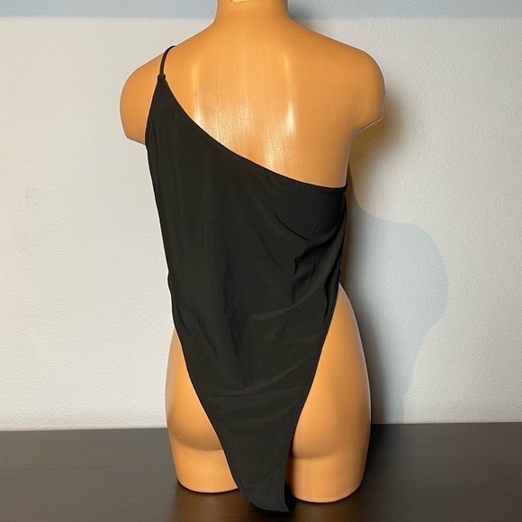 Fashion Nova My Own Way Bodysuit Size 1X (J05) - Picture 7 of 10